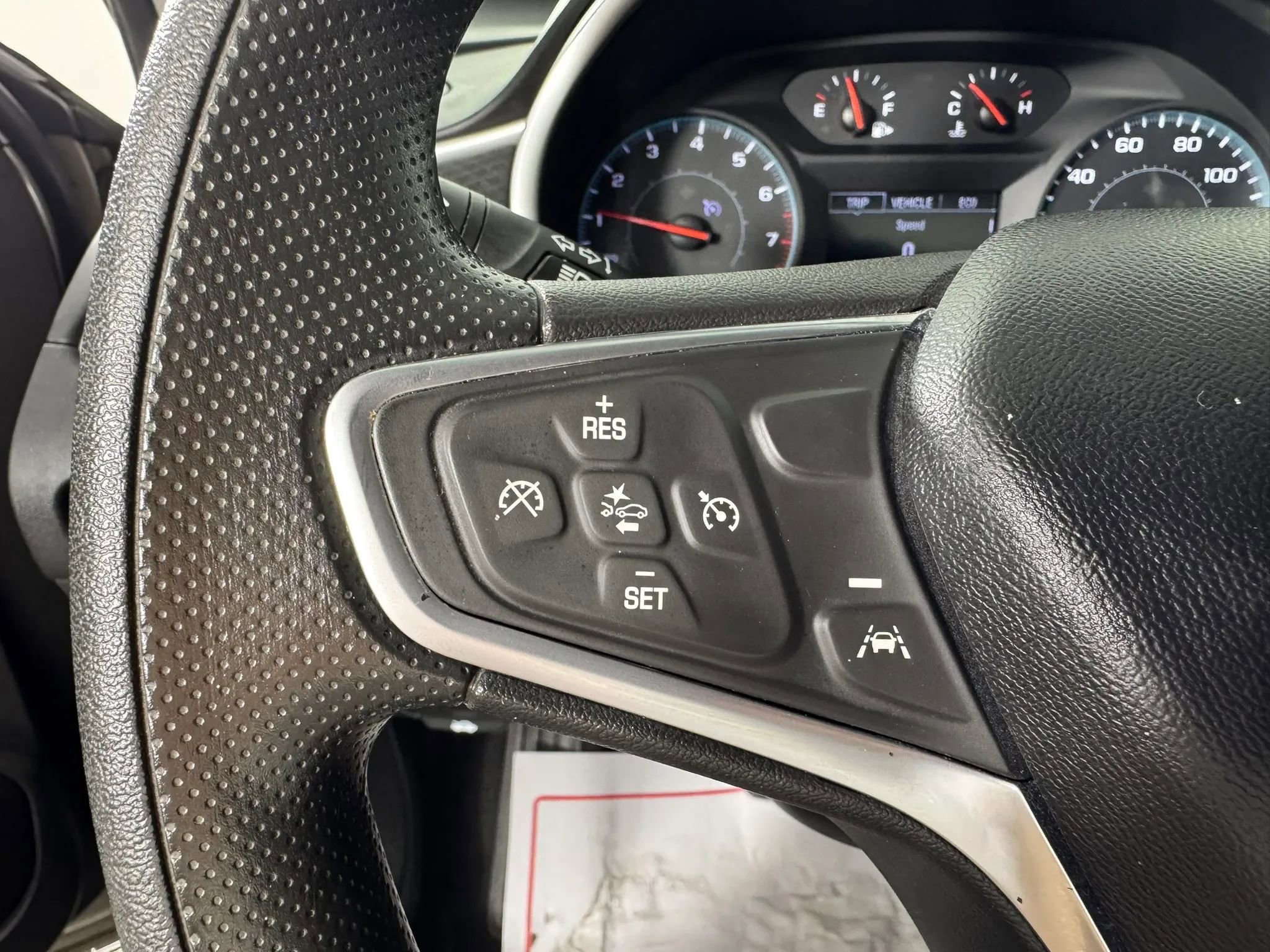 Used 2023 Chevrolet Malibu LT w/ Driver Confidence Package FWD image 15