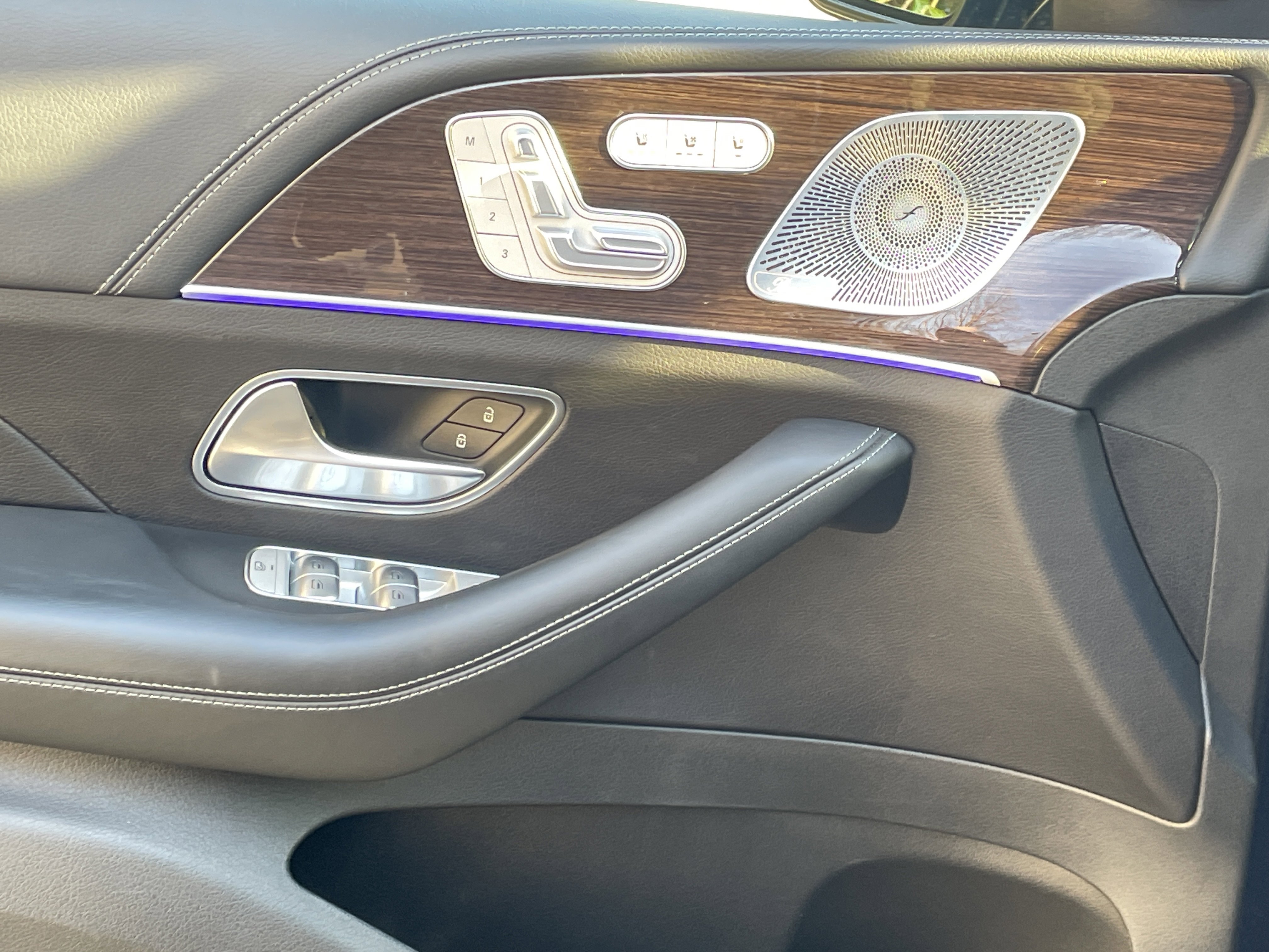 Certified 2024 Mercedes-Benz GLE 53 AMG 4MATIC image 17