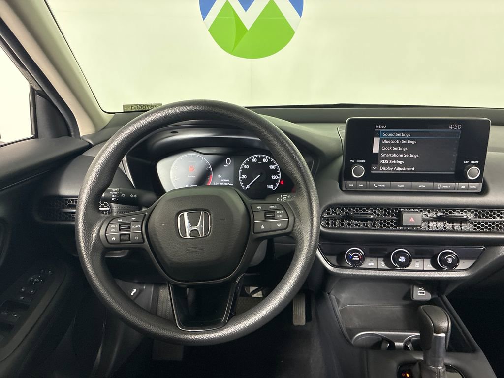 Used 2023 Honda HR-V LX image 15
