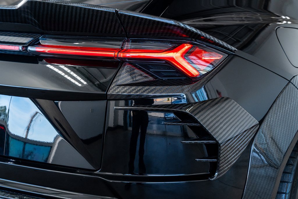 Used 2022 Lamborghini Urus image 39