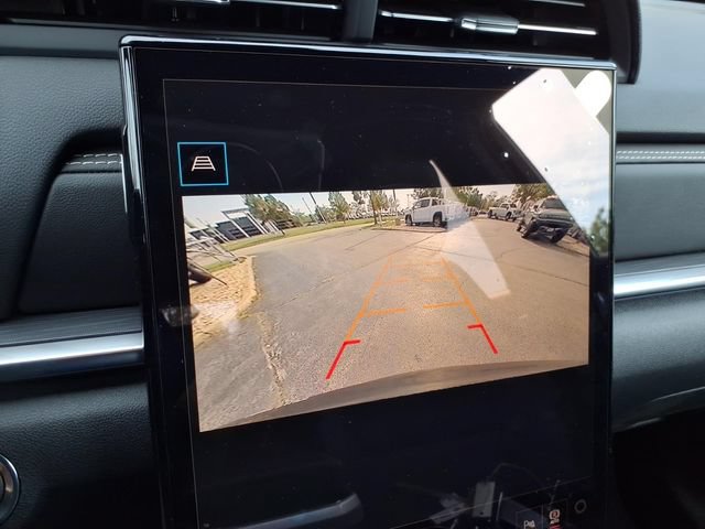 New 2027 GMC Terrain Elevation w/ Elevation Premium Package AWD/4WD image 30