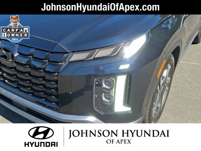 Used 2024 Hyundai Palisade SEL w/ Premium Package FWD image 33