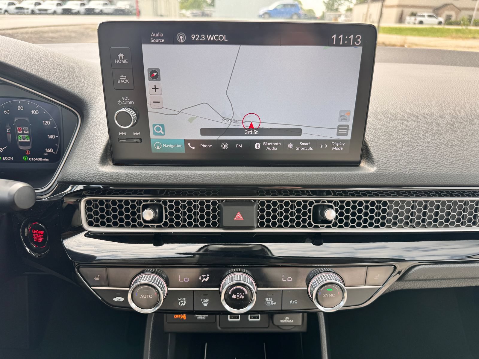 Used 2024 Honda Civic Touring image 20