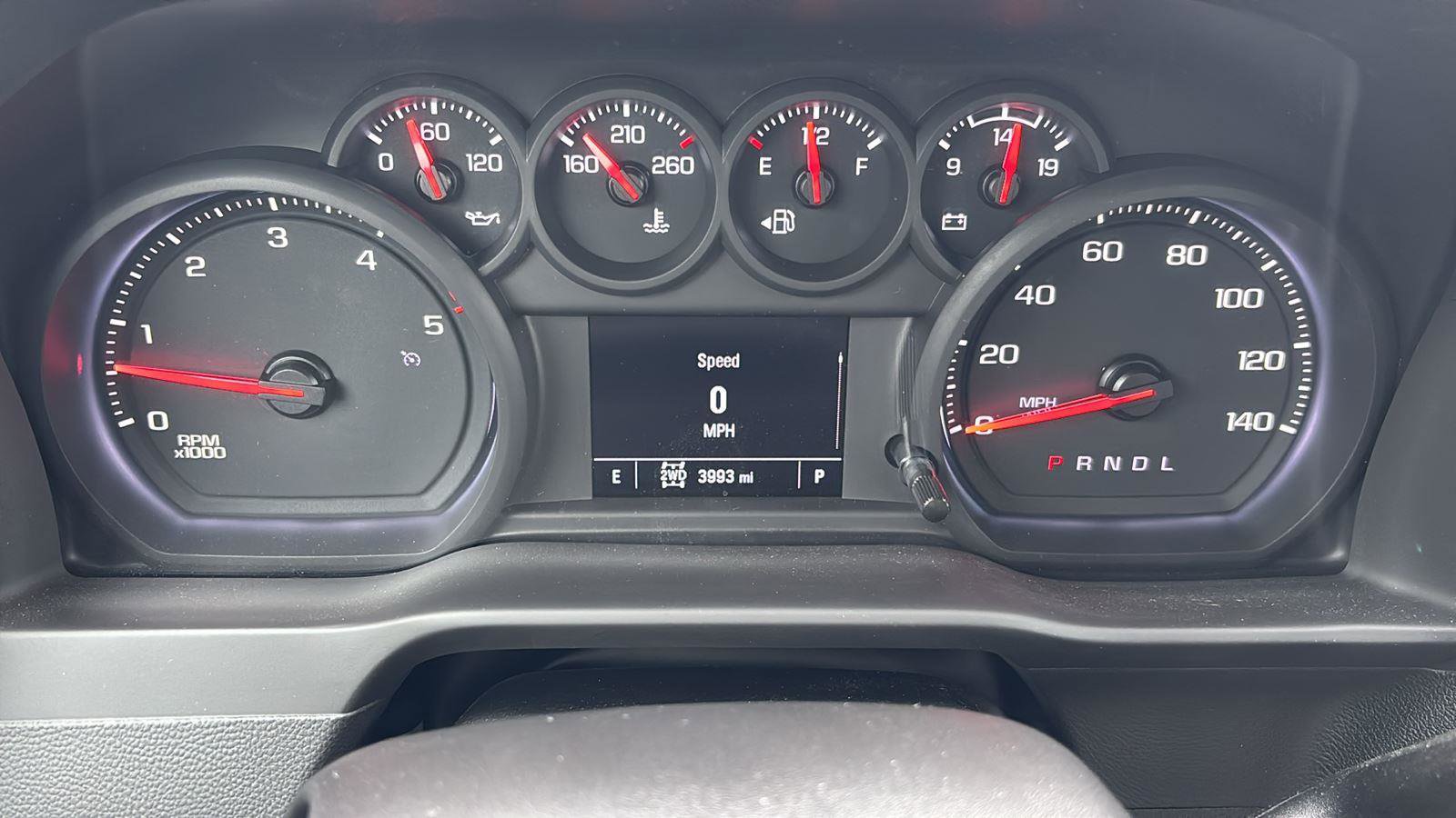 Certified 2025 GMC Sierra 3500 Pro image 28