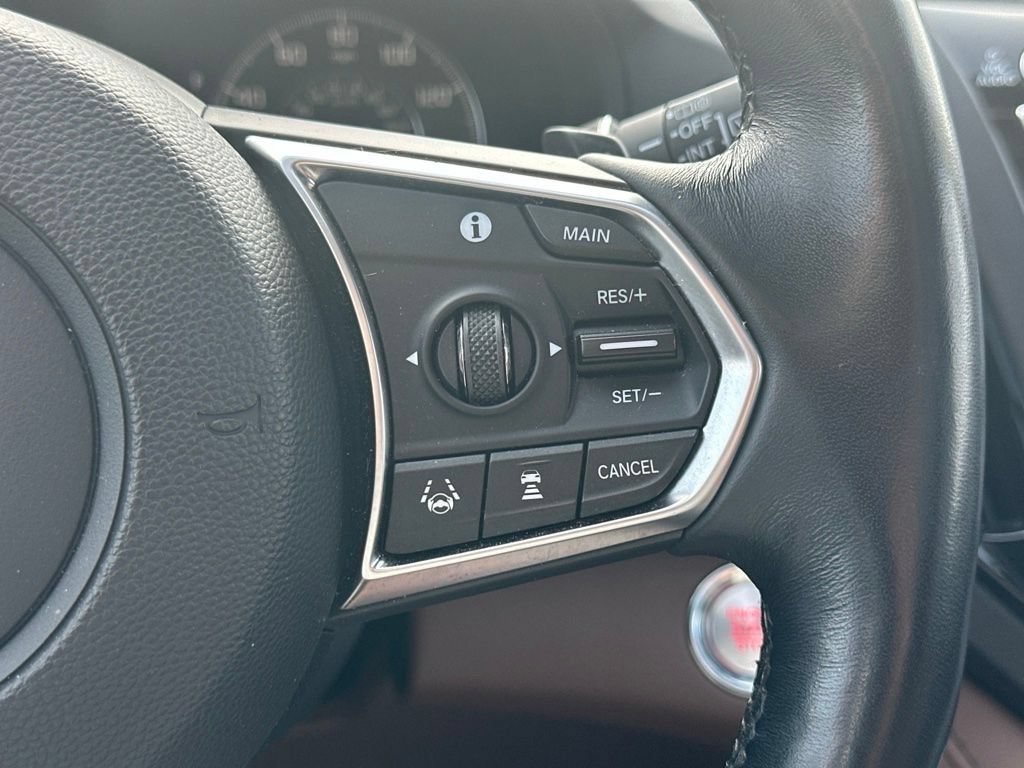 Used 2020 Acura RDX AWD w/ Advance Package image 22