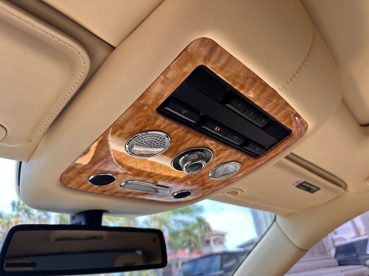 Used 2014 Bentley Flying Spur W12 AWD/4WD image 19