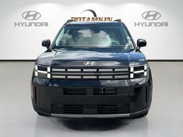 New 2026 Hyundai Santa Fe SEL video 2