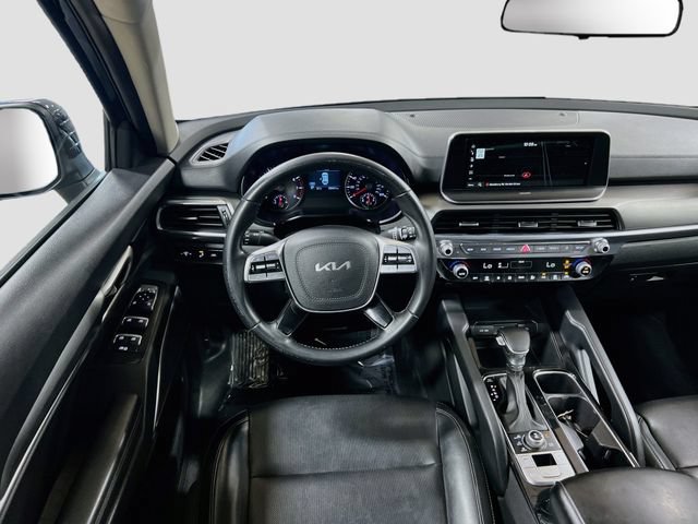 Used 2022 Kia Telluride LX AWD/4WD image 22
