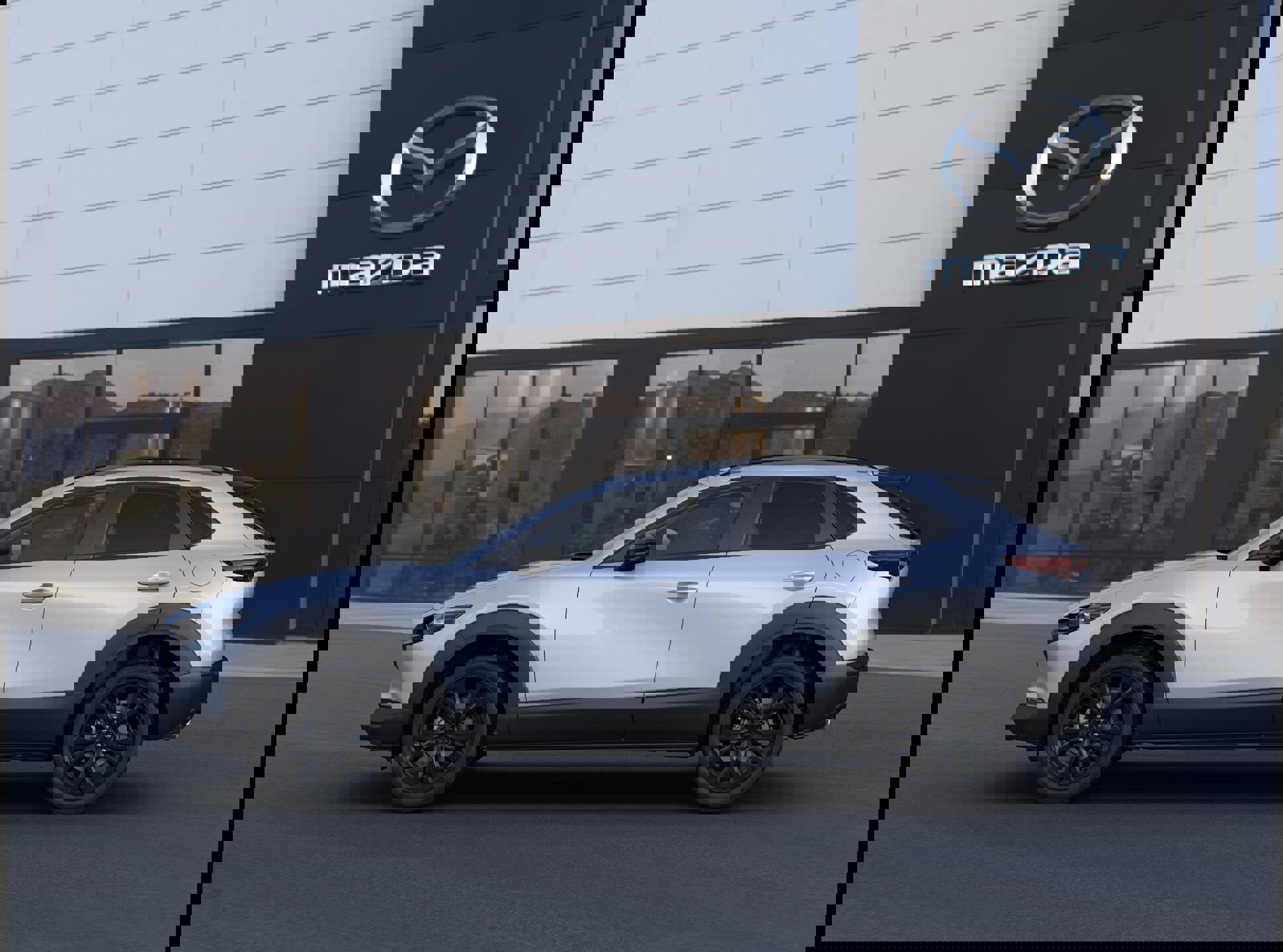 New 2026 MAZDA CX-30 AWD 2.5 S image 3