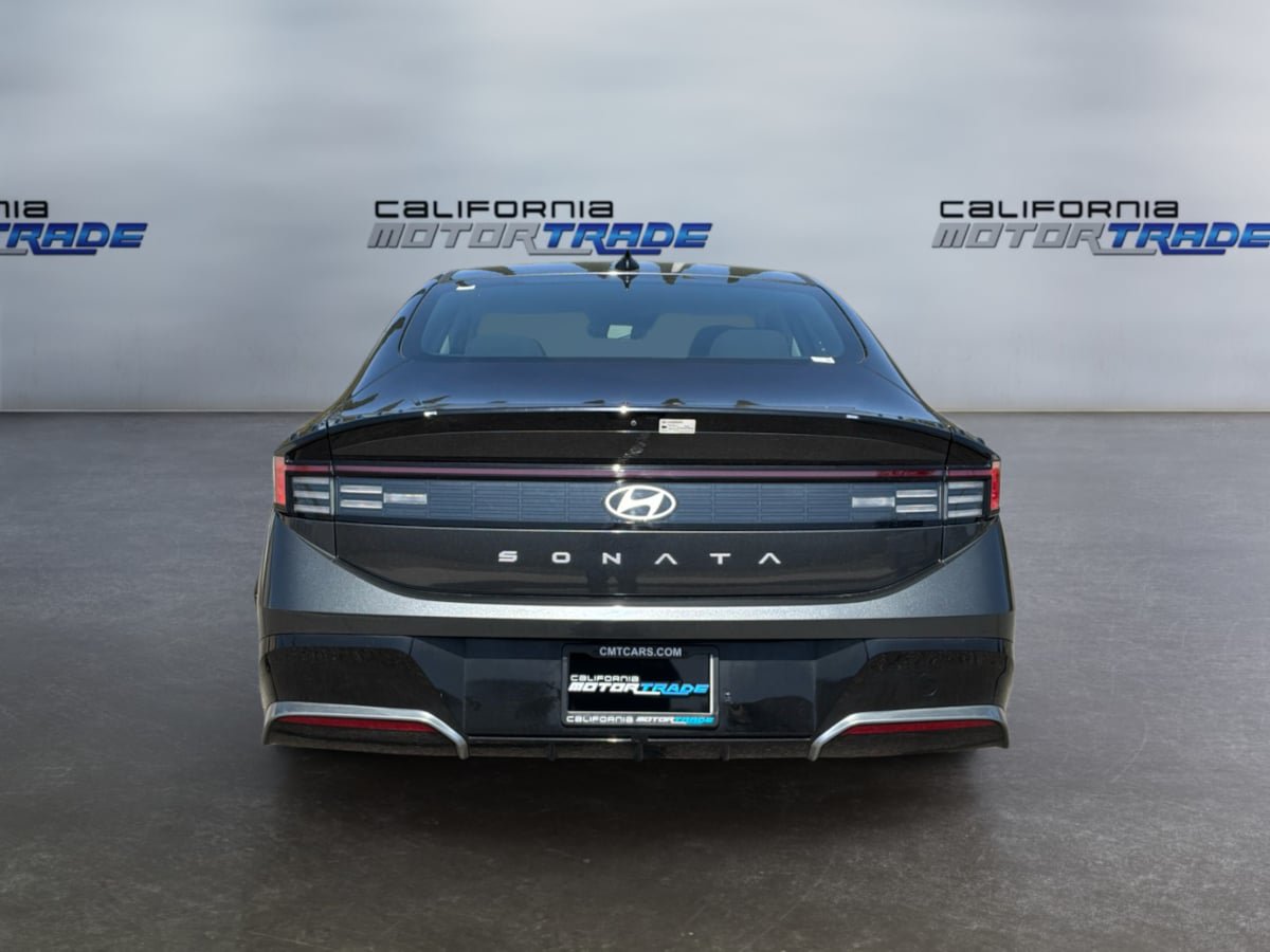 Used 2024 Hyundai Sonata SEL FWD image 6