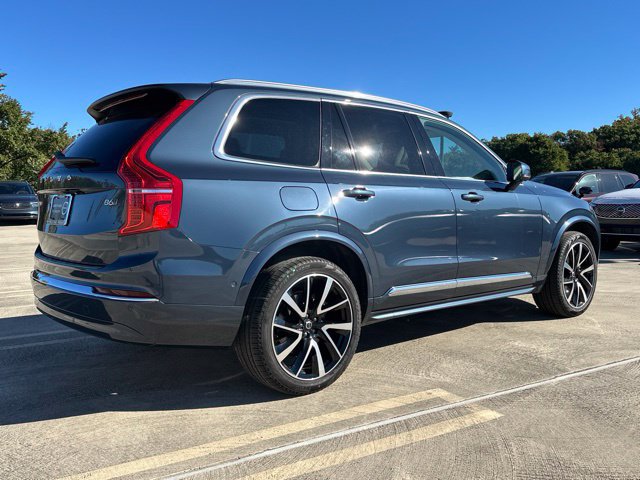 Certified 2023 Volvo XC90 B6 Plus w/ Protection Package Premier AWD/4WD image 9