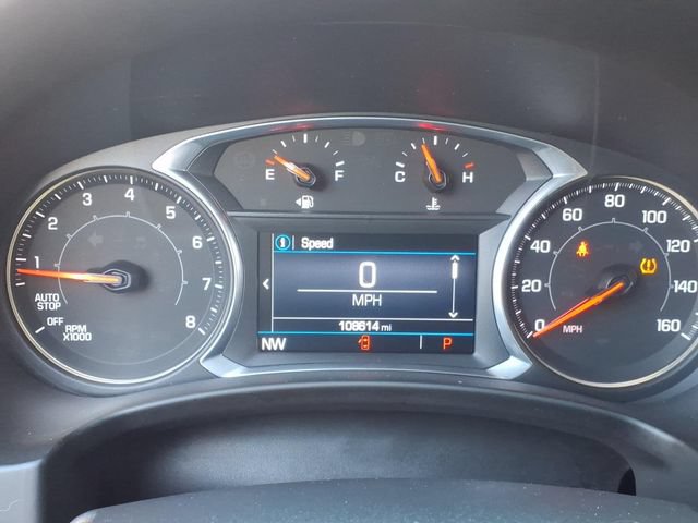 Used 2020 GMC Terrain SLE w/ Driver Convenience Package AWD/4WD image 24