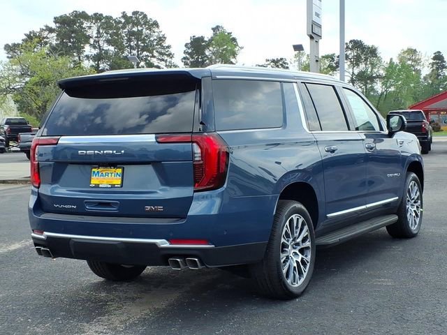 New 2026 GMC Yukon XL Denali w/ Advanced Technology Package AWD/4WD image 5