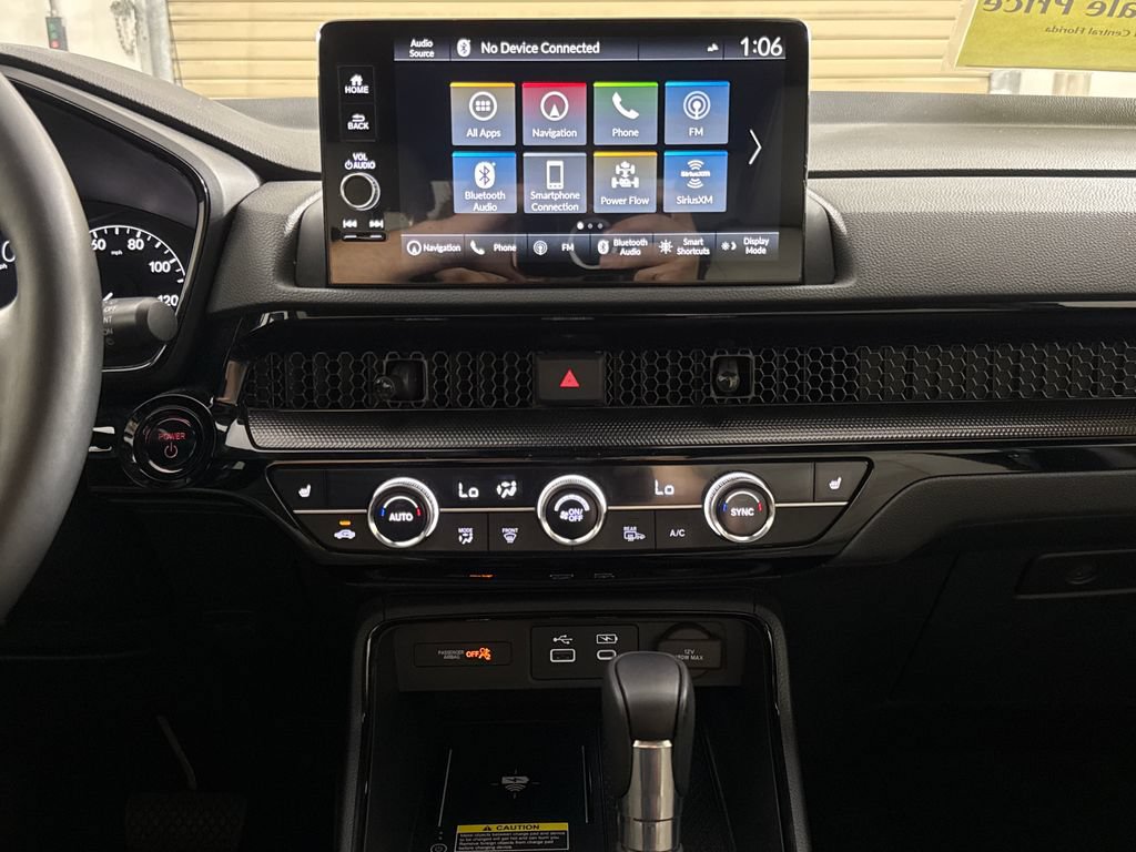 Used 2023 Honda CR-V Sport Touring image 20
