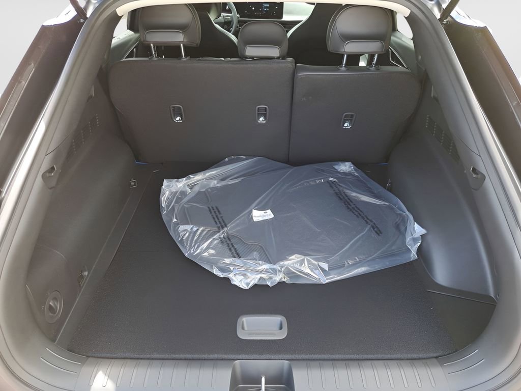 New 2025 Kia EV6 Light image 13