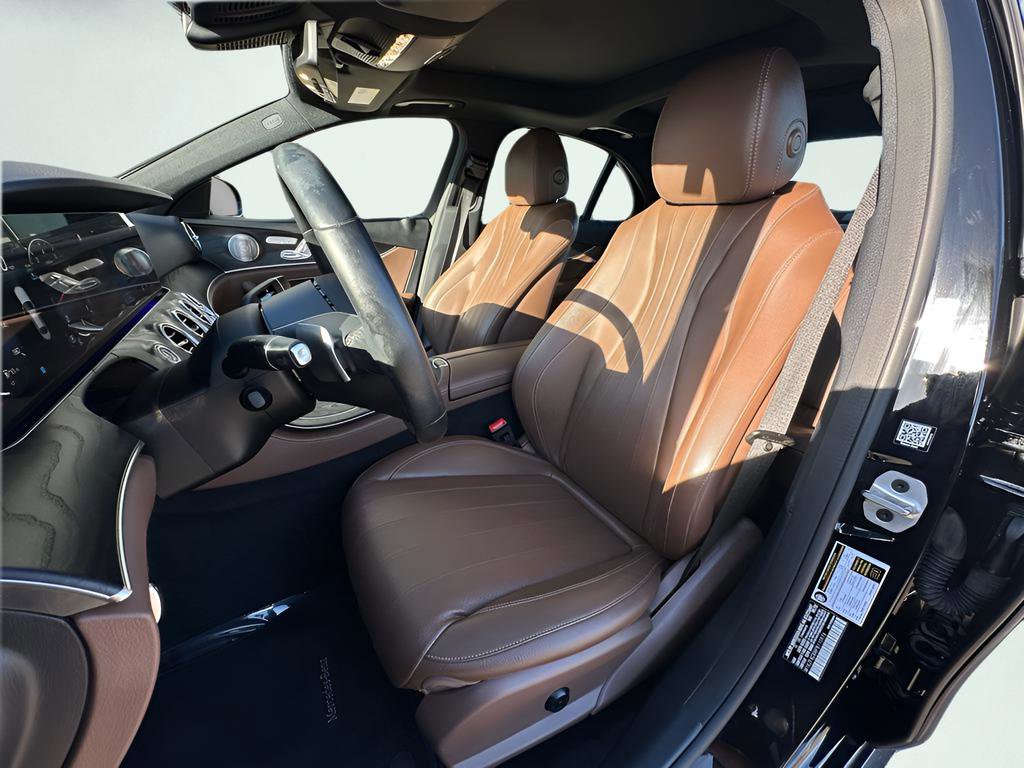 Used 2023 Mercedes-Benz E 350 Sedan image 20