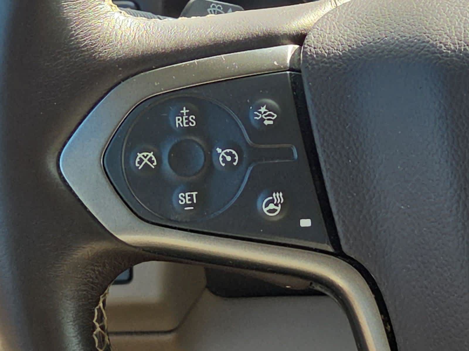 Used 2015 Chevrolet Tahoe LT RWD image 23