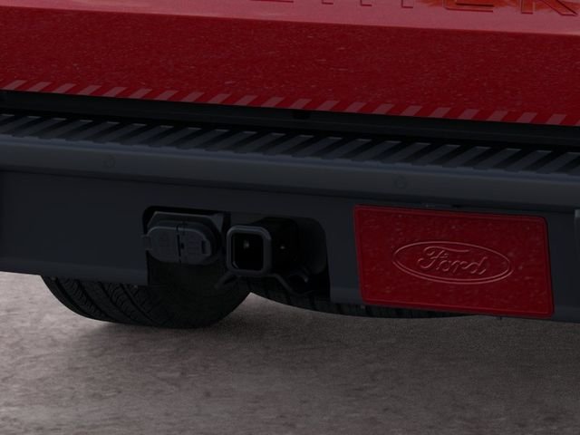 New 2026 Ford Maverick XLT AWD/4WD image 23