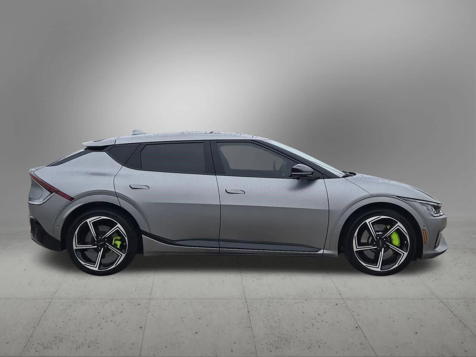 Certified 2023 Kia EV6 GT AWD/4WD image 7