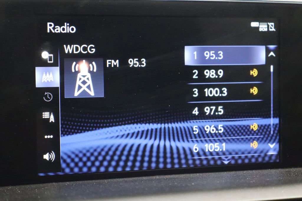 Used 2021 Lexus NX 300 FWD w/ Comfort Package image 33