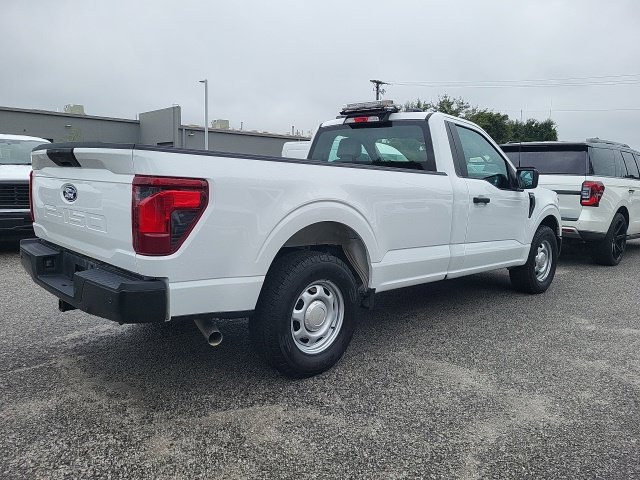 Used 2024 Ford F150 XL RWD image 2