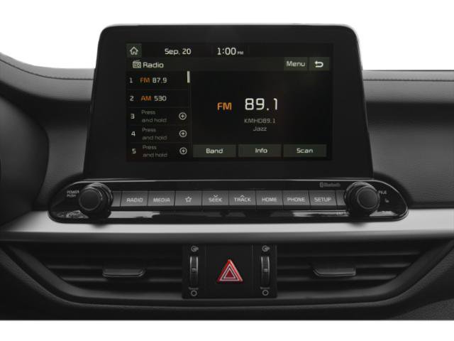Used 2019 Kia Forte Sedan FWD image 13