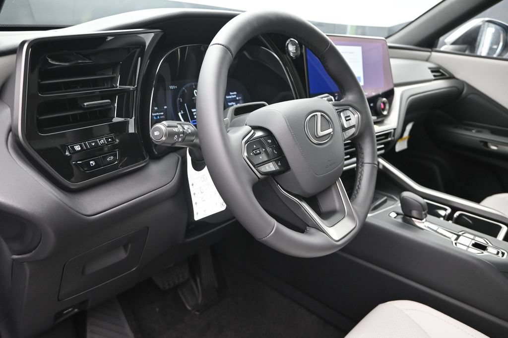 New 2026 Lexus TX 350 AWD w/ Convenience Package image 12