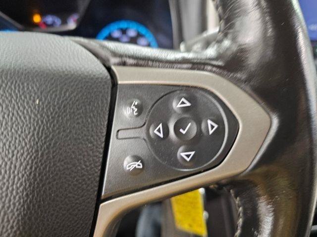 Used 2019 Chevrolet Colorado Z71 AWD/4WD image 18