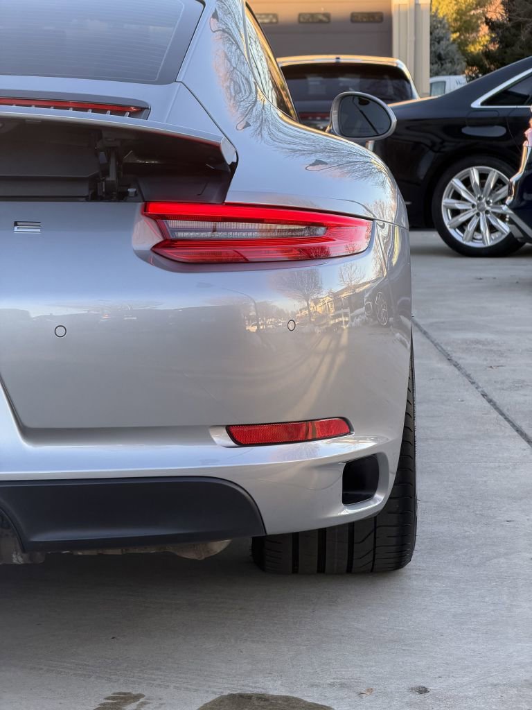Used 2017 Porsche 911 Carrera image 15