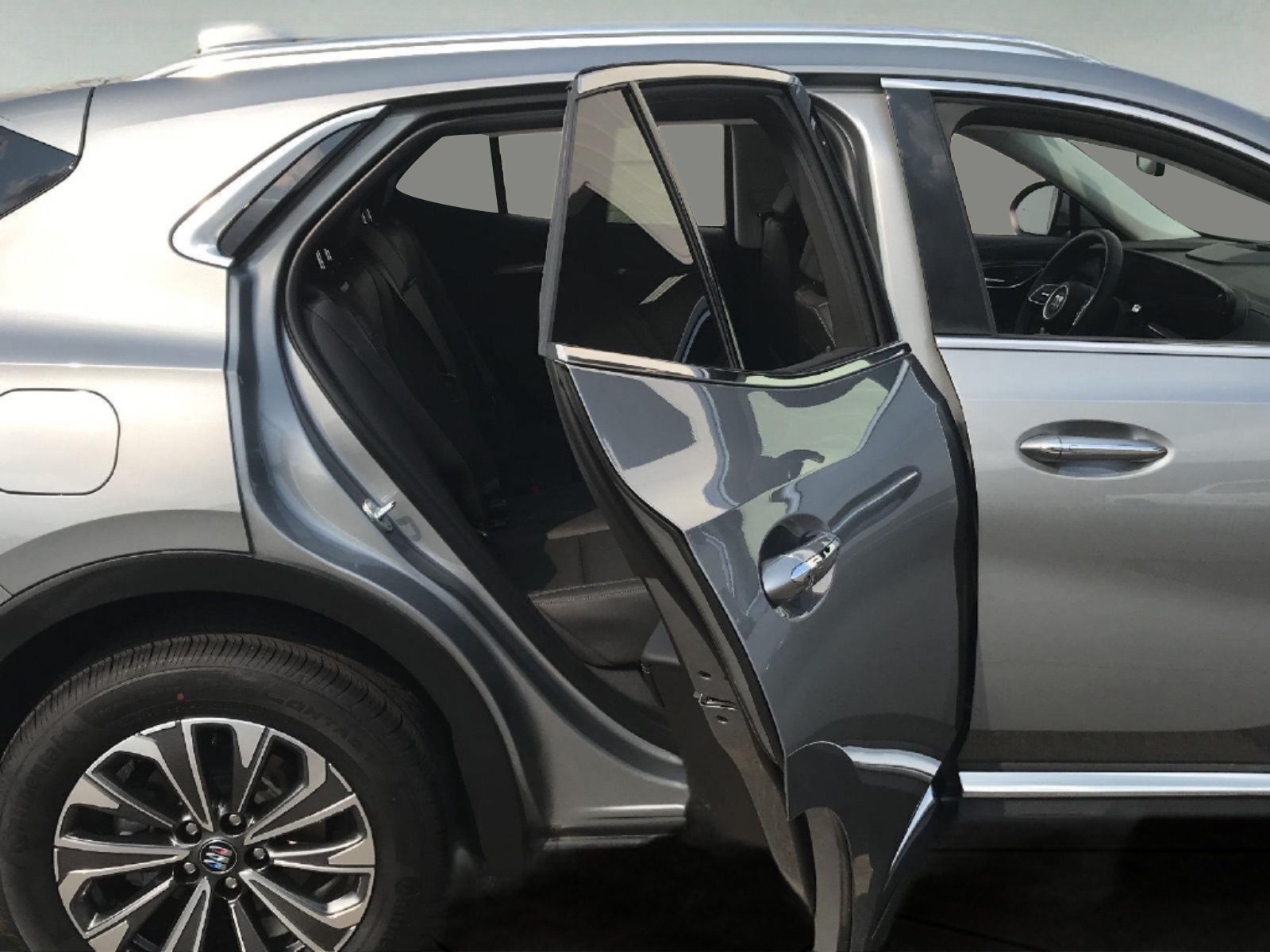 Used 2026 Buick Envision Preferred AWD/4WD image 39