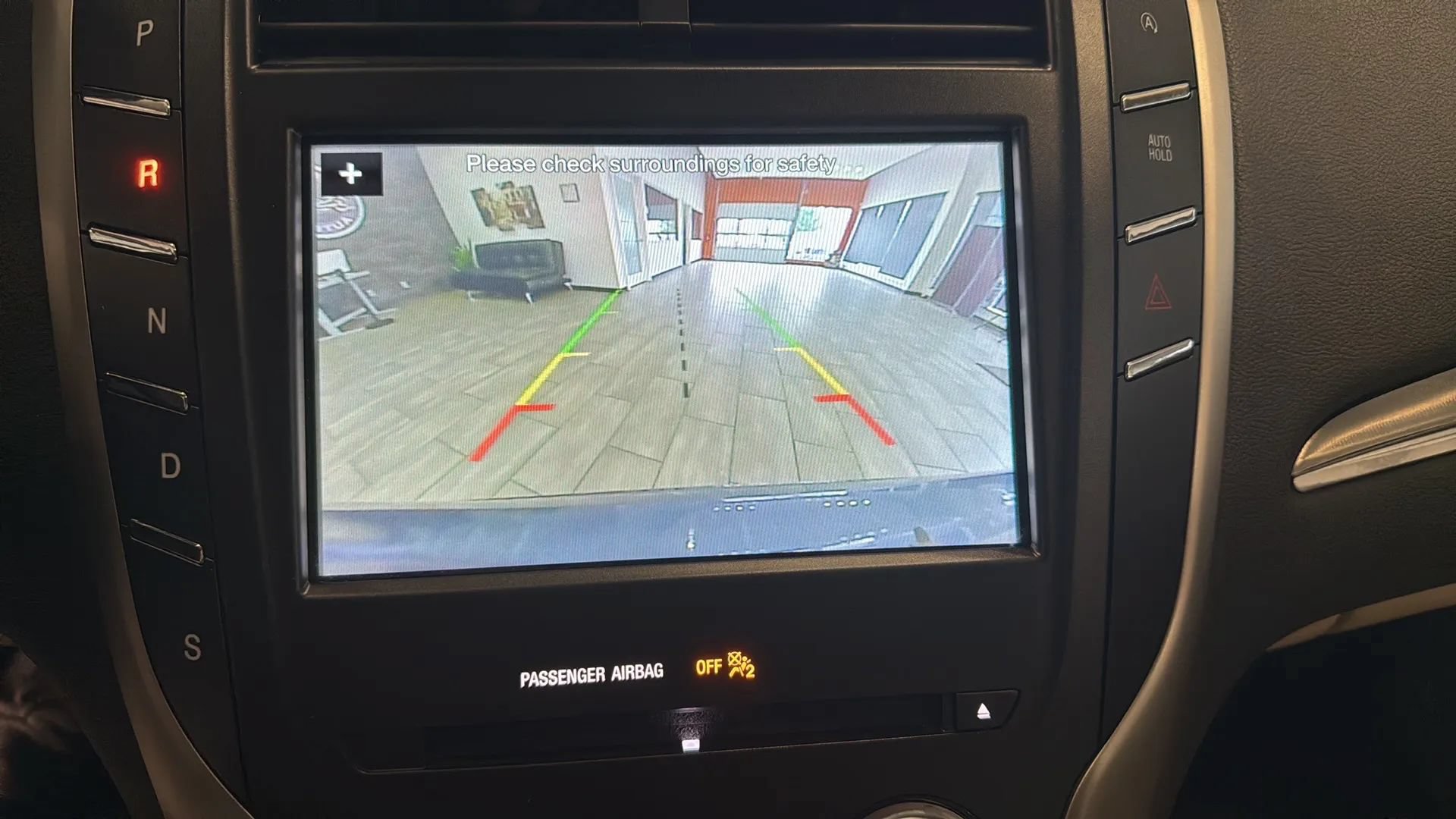 Used 2018 Lincoln MKC Premiere FWD image 22