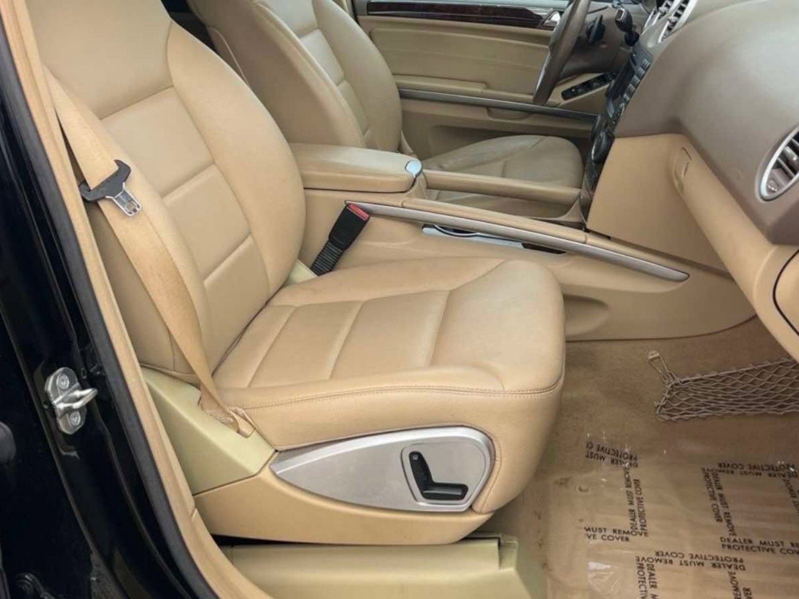 Used 2010 Mercedes-Benz ML 350 4MATIC image 6