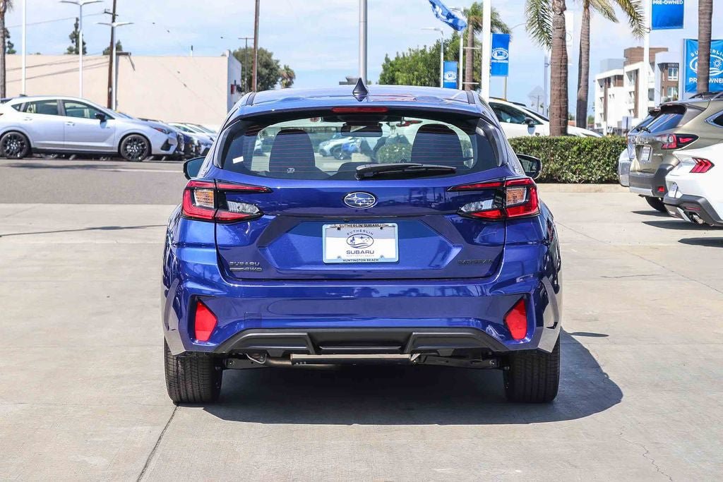 New 2026 Subaru Impreza 2.0i Sport AWD/4WD image 5