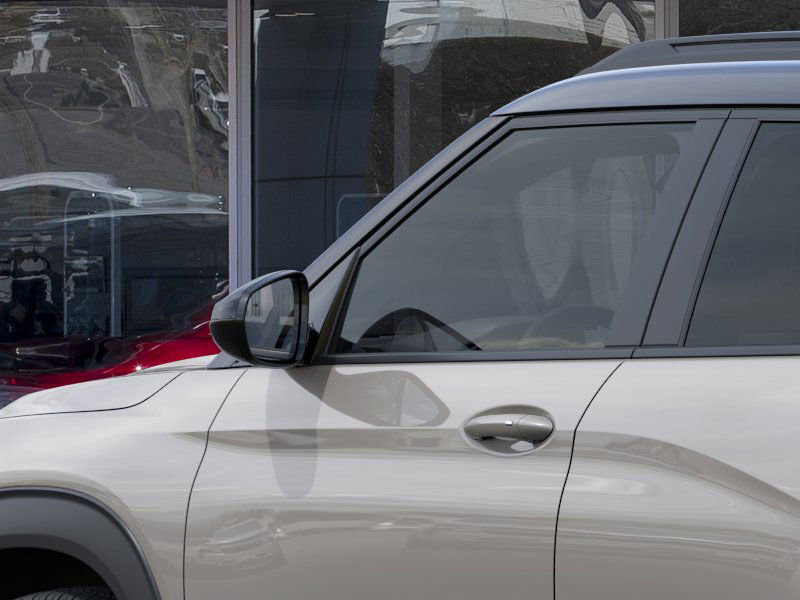 New 2026 Chevrolet TrailBlazer RS w/ Convenience Package image 12