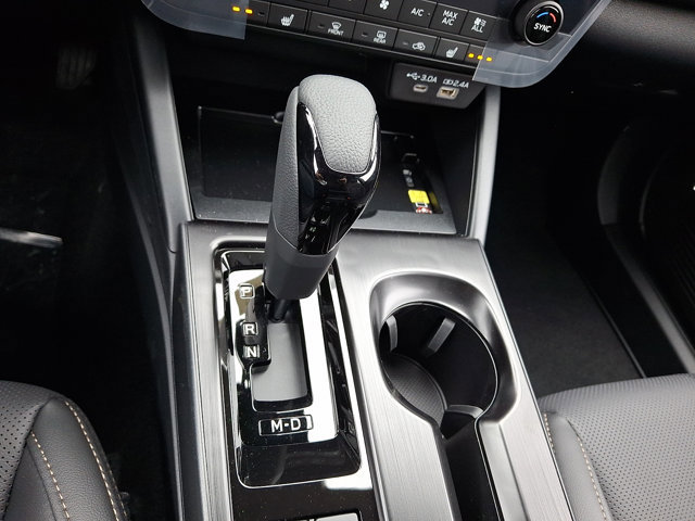 New 2026 Subaru Outback Limited image 11