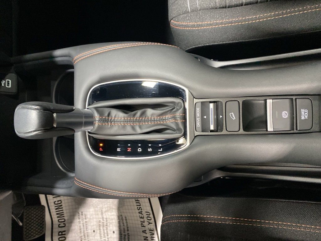 Used 2024 Honda HR-V Sport image 25