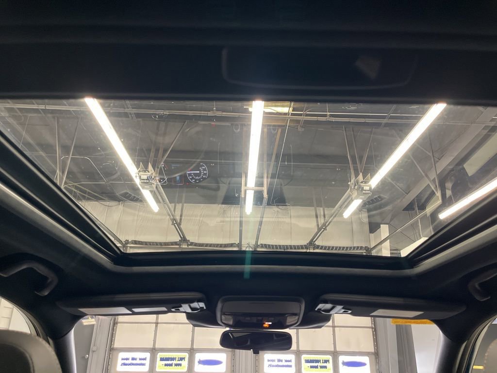 Certified 2024 Subaru Forester Wilderness image 33