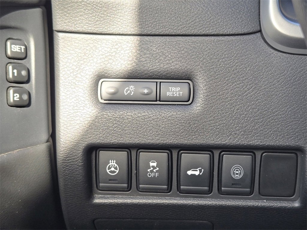 Used 2019 Nissan Murano Platinum w/ Cargo Package image 23