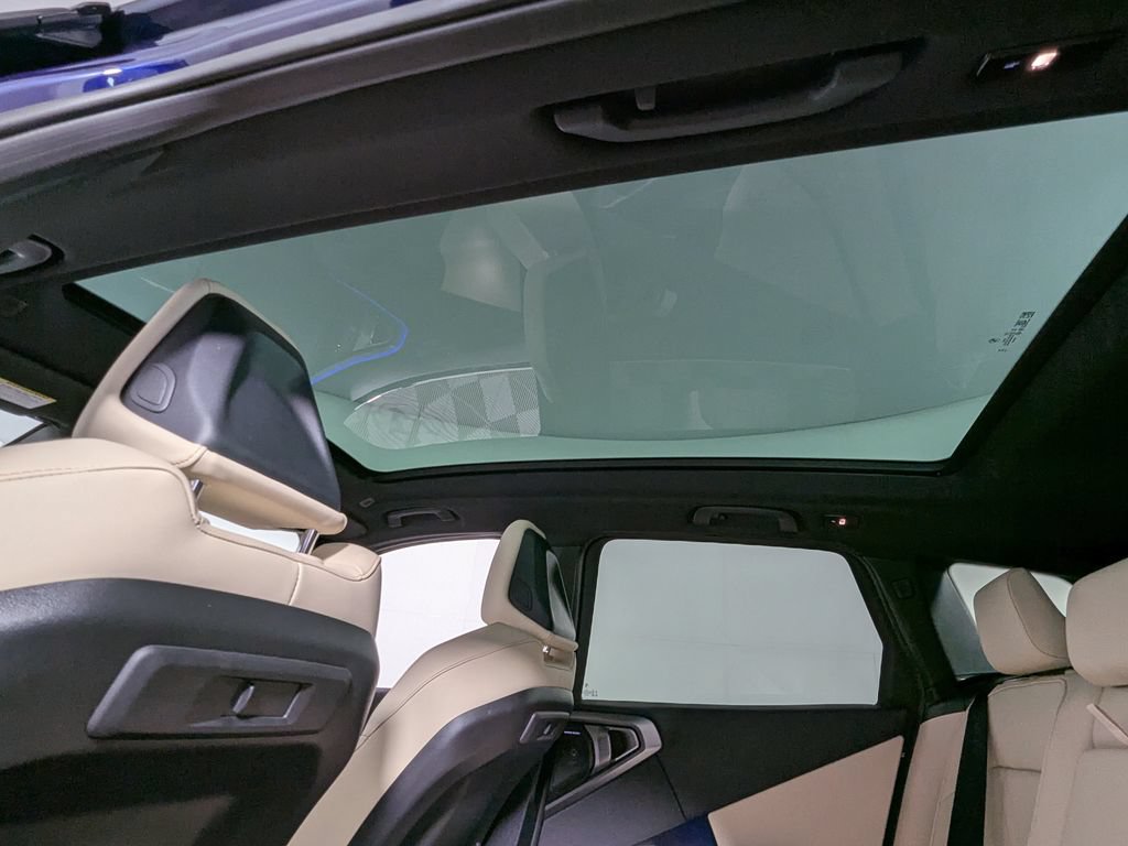Used 2026 BMW X3 M50 AWD/4WD image 13