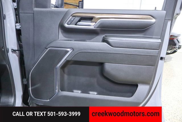 Used 2024 Chevrolet Silverado 2500 LT w/ Convenience Package image 41