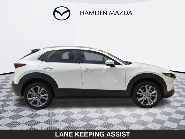 Certified 2024 MAZDA CX-30 AWD 2.5 S w/ Preferred Package image 2