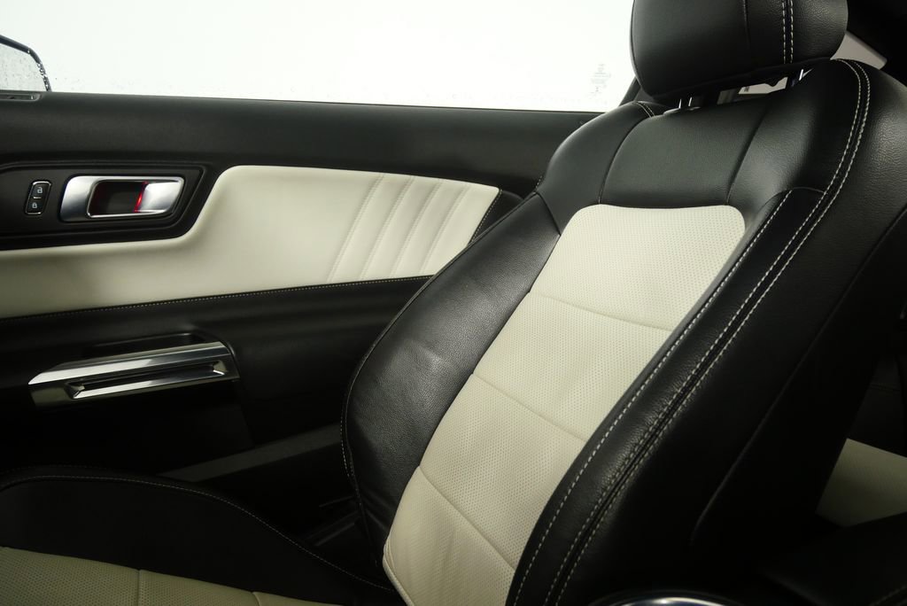 Used 2022 Ford Mustang GT Premium w/ Equipment Group 401A image 22