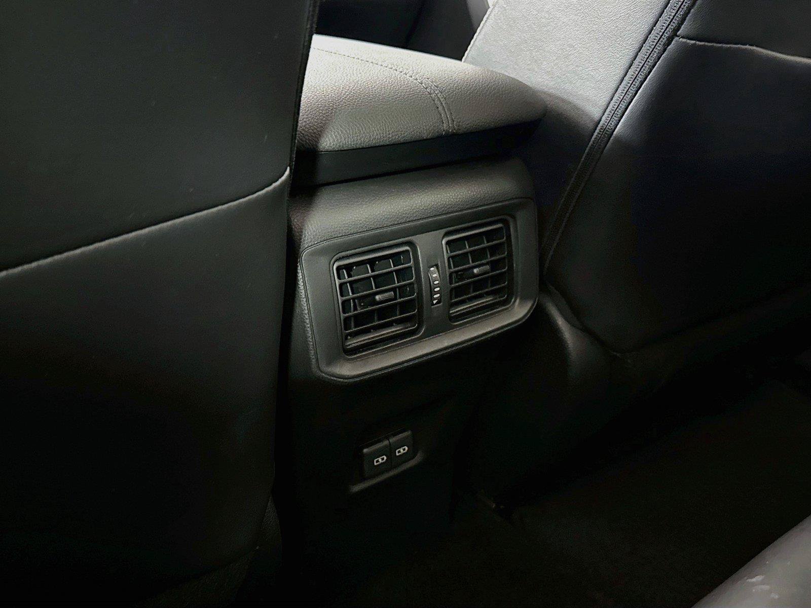 Certified 2023 Toyota RAV4 XLE Premium FWD image 35