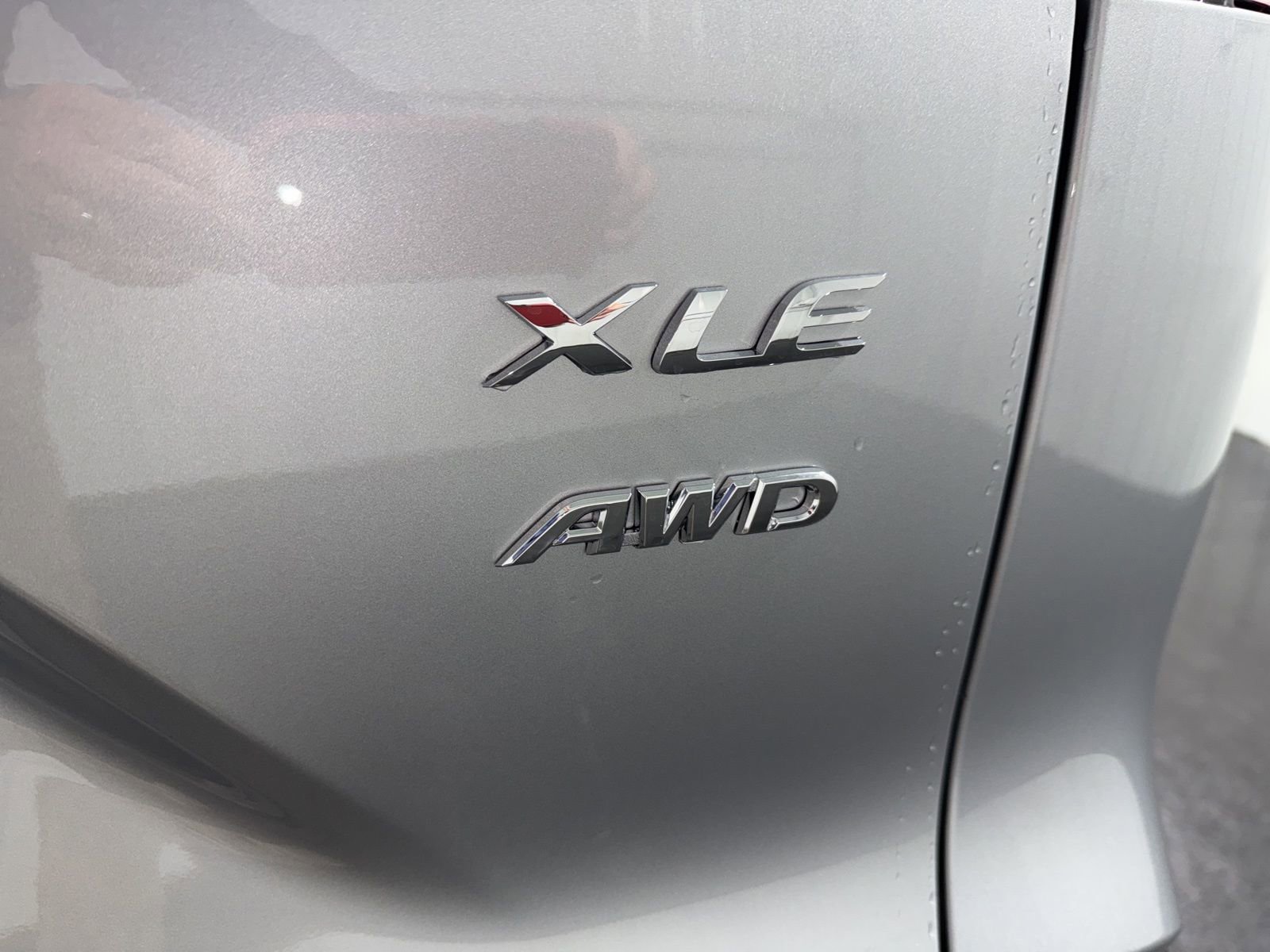 New 2026 Toyota Corolla Cross XLE AWD/4WD image 41