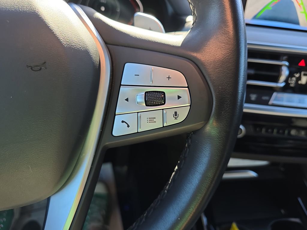 Used 2023 BMW X3 sDrive30i w/ Convenience Package image 22