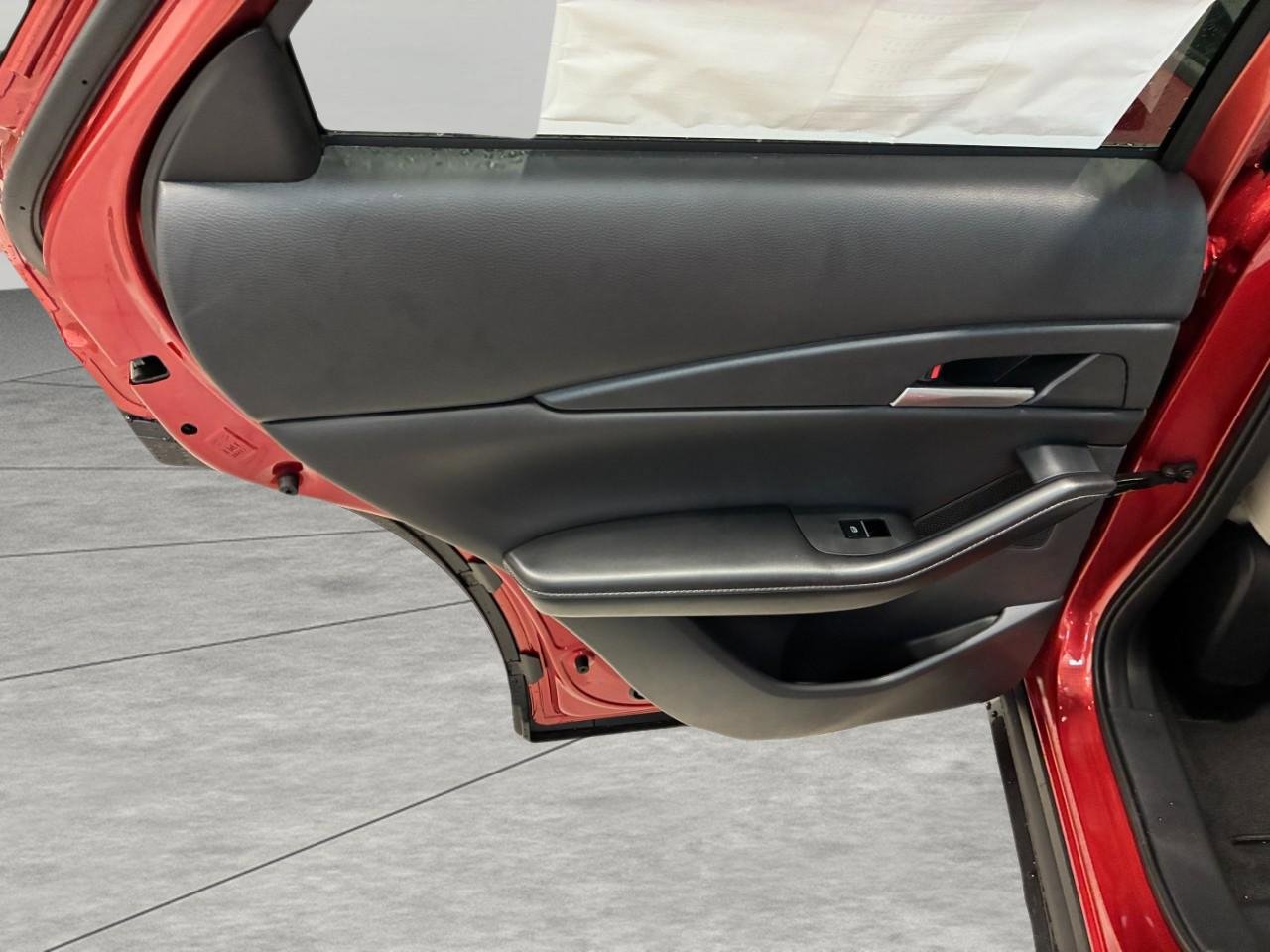 New 2026 MAZDA CX-30 AWD 2.5 S w/ Premium Package image 17