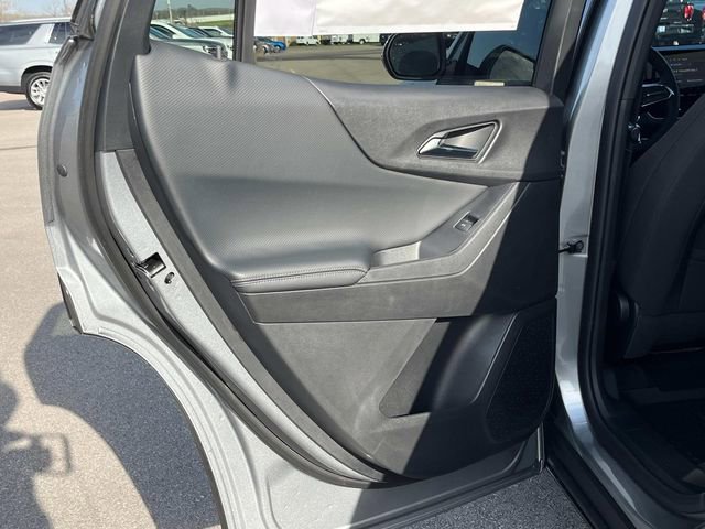 New 2026 Chevrolet Equinox LT image 21