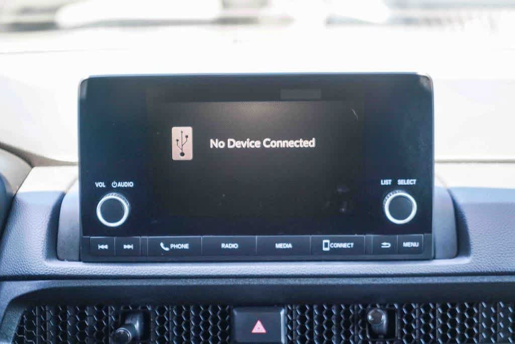 Used 2023 Honda CR-V EX image 13