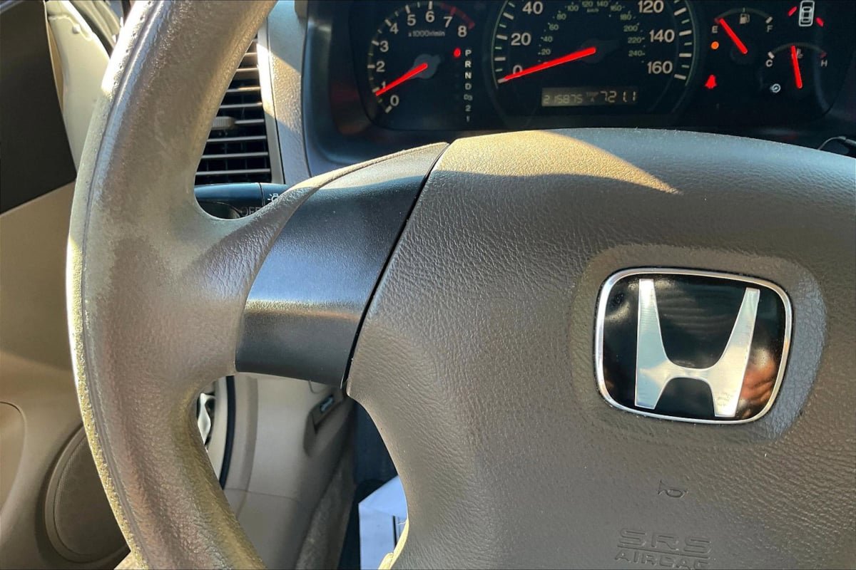 Used 2004 Honda Accord LX image 11