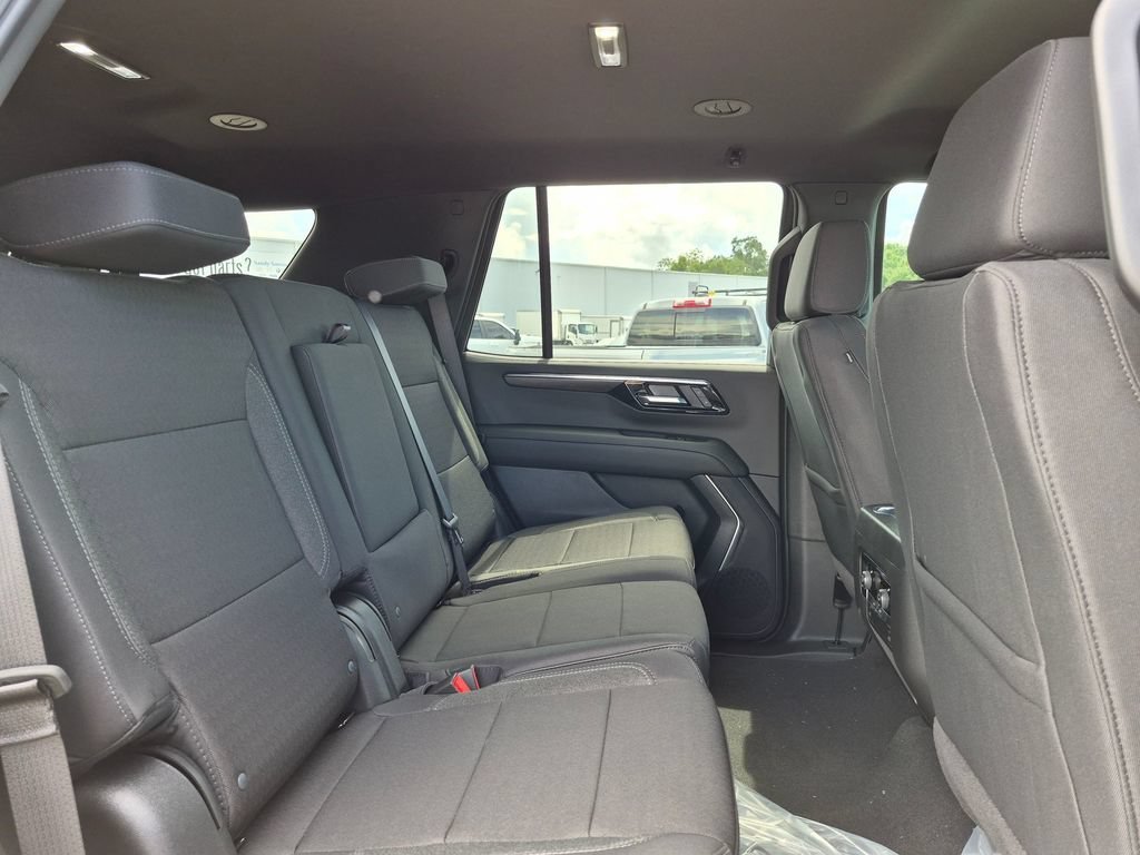 New 2026 Chevrolet Tahoe LS RWD image 30